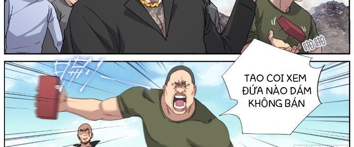 Ta Đột Nhiên Thành Tiên, Làm Sao Bây Giờ Chapter 63 - Trang 2