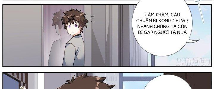 Ta Đột Nhiên Thành Tiên, Làm Sao Bây Giờ Chapter 63 - Trang 2