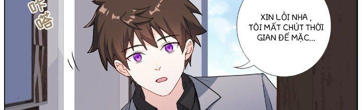 Ta Đột Nhiên Thành Tiên, Làm Sao Bây Giờ Chapter 63 - Trang 2