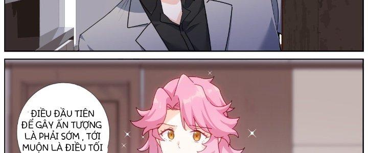 Ta Đột Nhiên Thành Tiên, Làm Sao Bây Giờ Chapter 63 - Trang 2