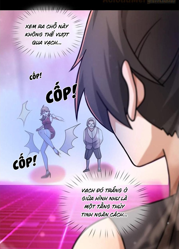 Mạt Thế Lạc Viên Chapter 82 - Trang 3