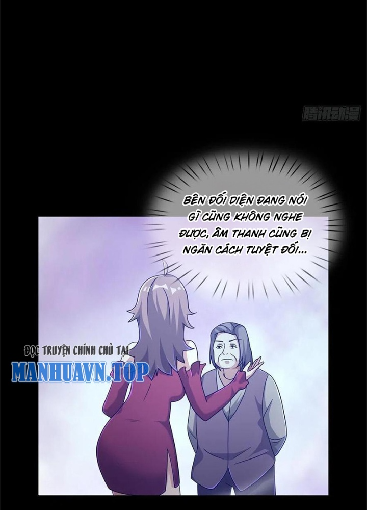 Mạt Thế Lạc Viên Chapter 82 - Trang 3