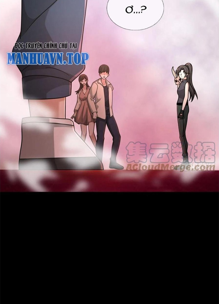 Mạt Thế Lạc Viên Chapter 82 - Trang 3