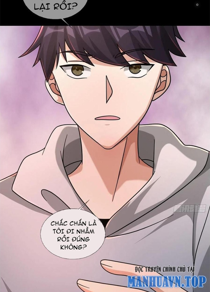 Mạt Thế Lạc Viên Chapter 82 - Trang 3