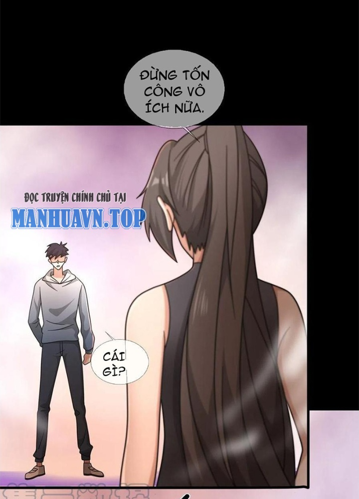Mạt Thế Lạc Viên Chapter 82 - Trang 3
