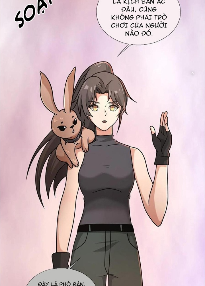 Mạt Thế Lạc Viên Chapter 82 - Trang 3