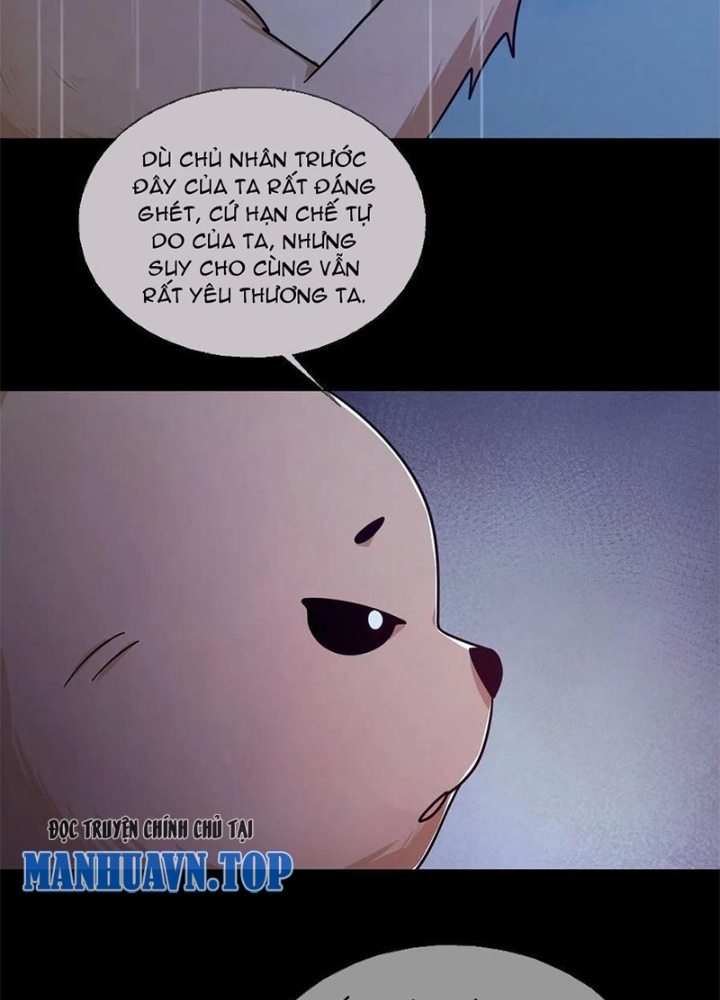 Mạt Thế Lạc Viên Chapter 82 - Trang 3