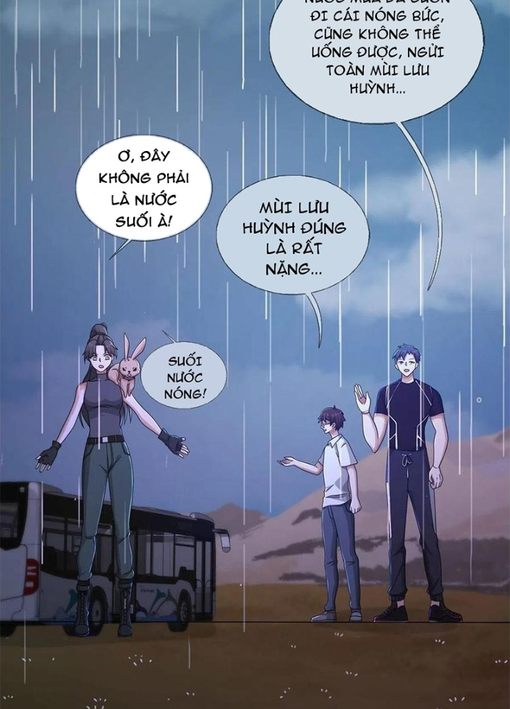 Mạt Thế Lạc Viên Chapter 82 - Trang 3