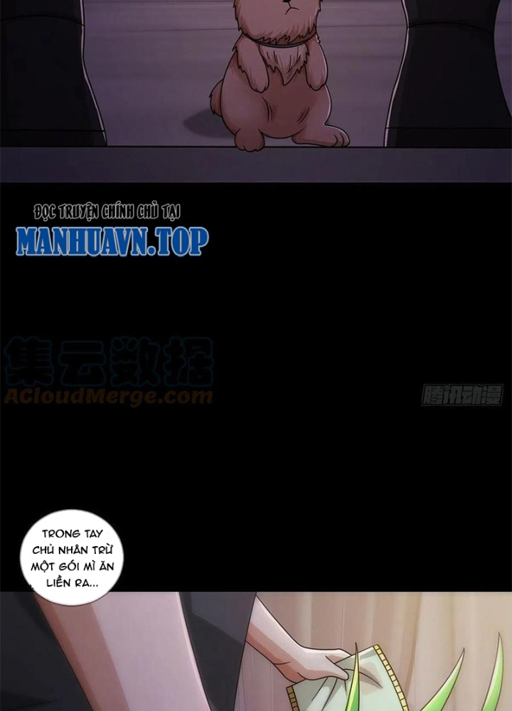 Mạt Thế Lạc Viên Chapter 82 - Trang 3