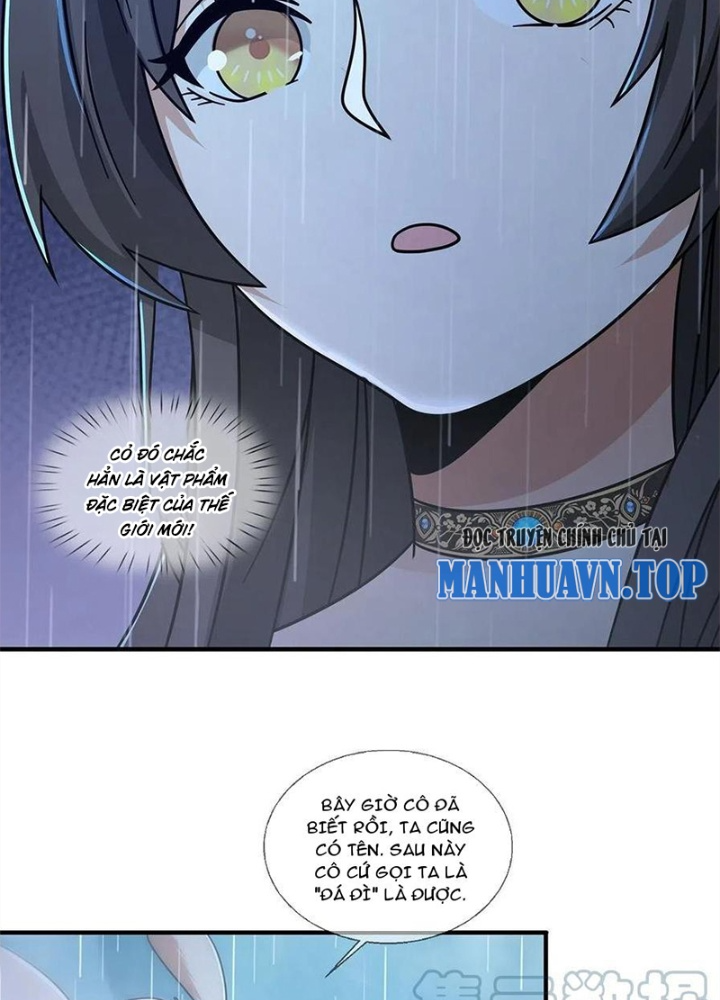 Mạt Thế Lạc Viên Chapter 82 - Trang 3