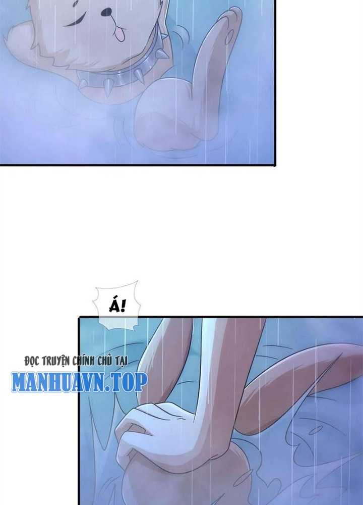 Mạt Thế Lạc Viên Chapter 82 - Trang 3