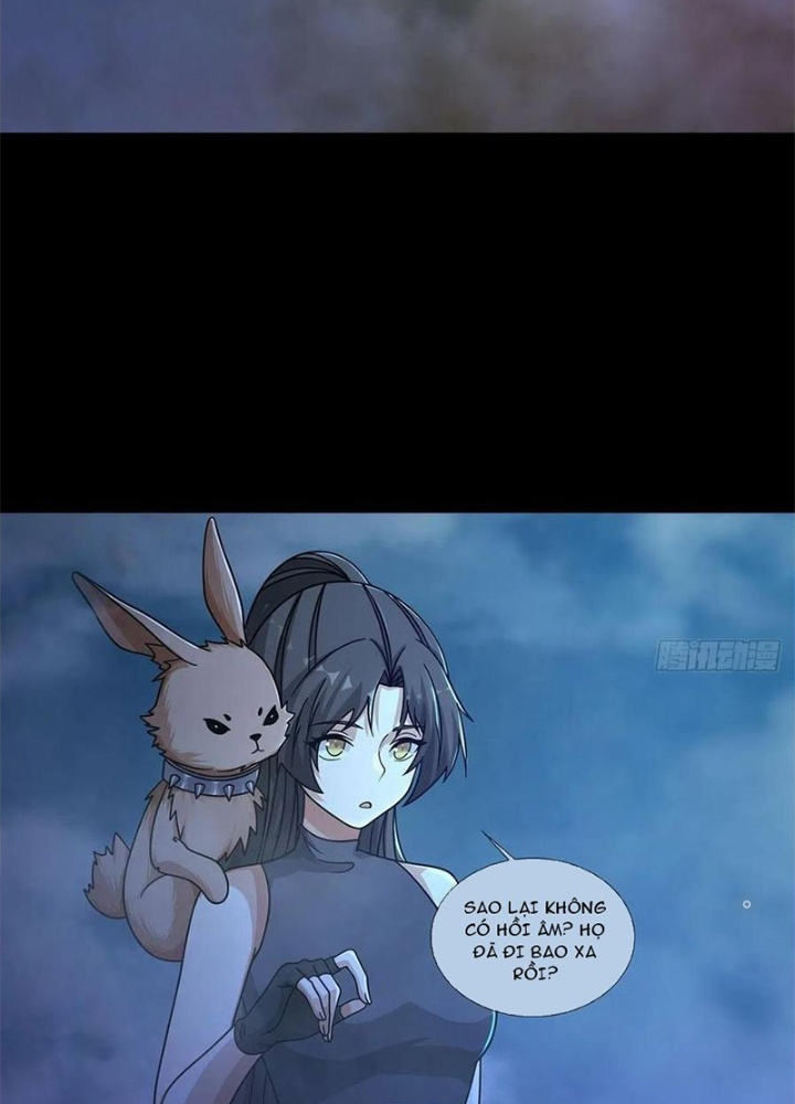 Mạt Thế Lạc Viên Chapter 82 - Trang 3