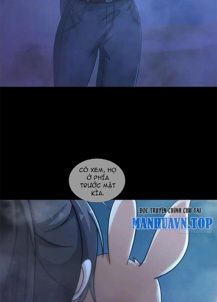 Mạt Thế Lạc Viên Chapter 82 - Trang 3