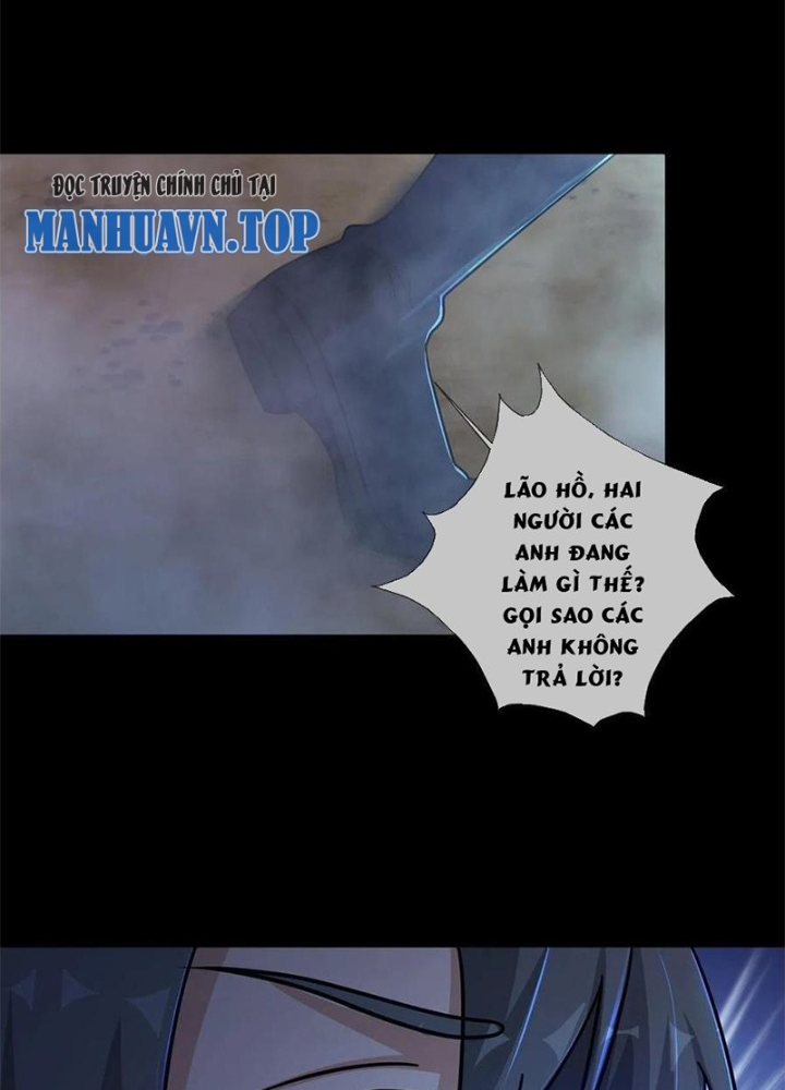 Mạt Thế Lạc Viên Chapter 82 - Trang 3