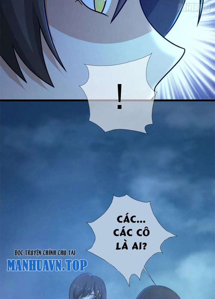 Mạt Thế Lạc Viên Chapter 82 - Trang 3