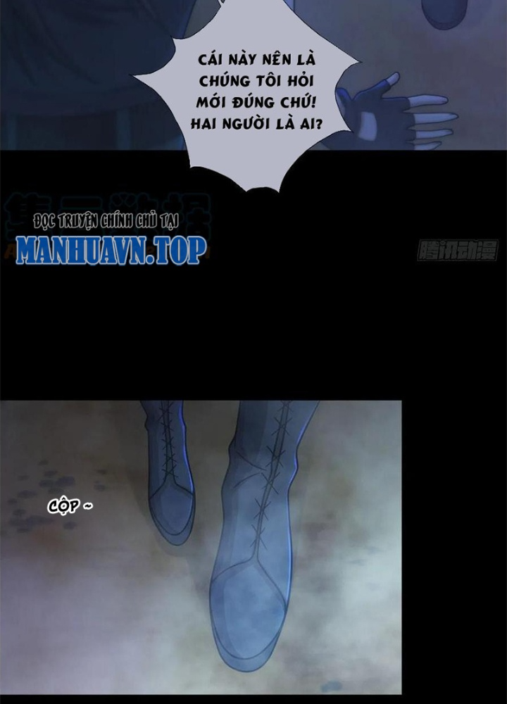 Mạt Thế Lạc Viên Chapter 82 - Trang 3