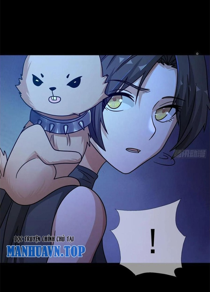 Mạt Thế Lạc Viên Chapter 82 - Trang 3