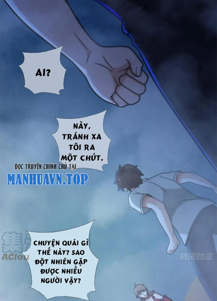 Mạt Thế Lạc Viên Chapter 82 - Trang 3