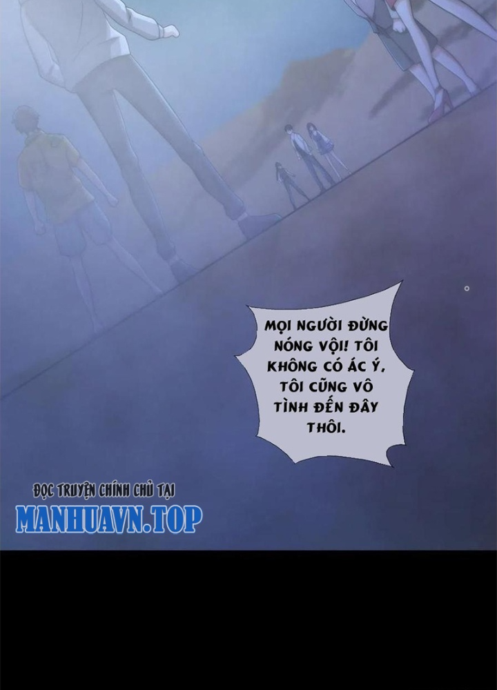 Mạt Thế Lạc Viên Chapter 82 - Trang 3