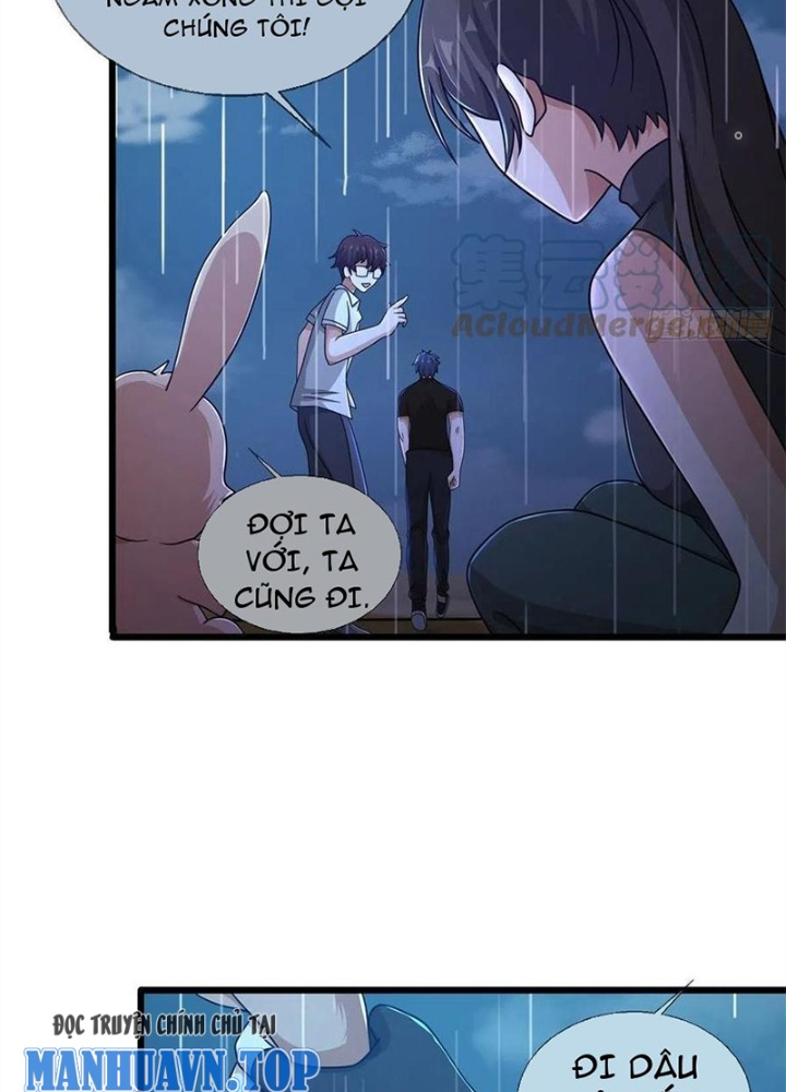 Mạt Thế Lạc Viên Chapter 82 - Trang 3