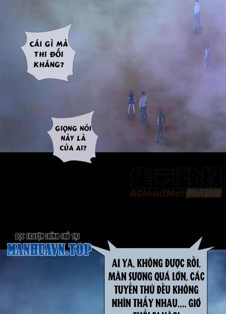 Mạt Thế Lạc Viên Chapter 82 - Trang 3