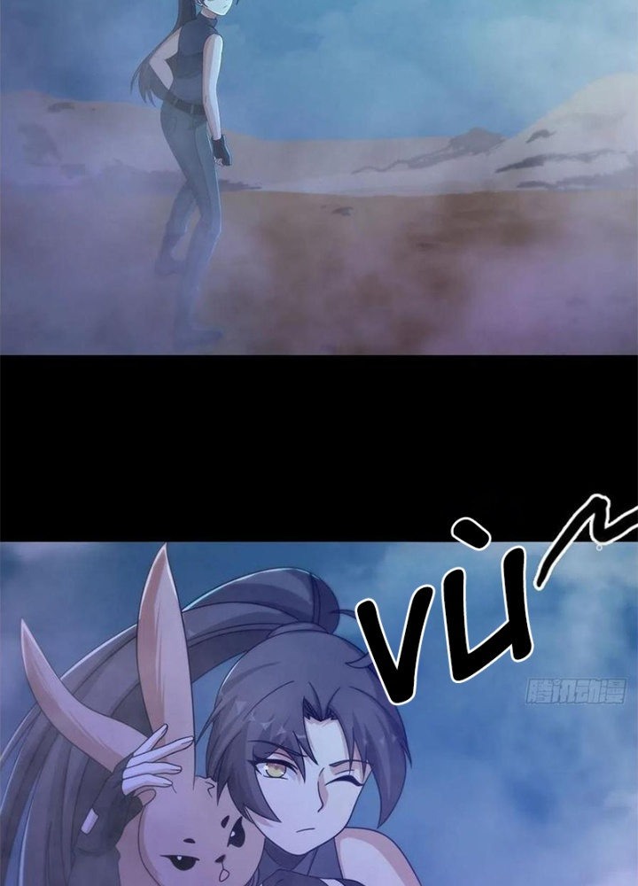 Mạt Thế Lạc Viên Chapter 82 - Trang 3