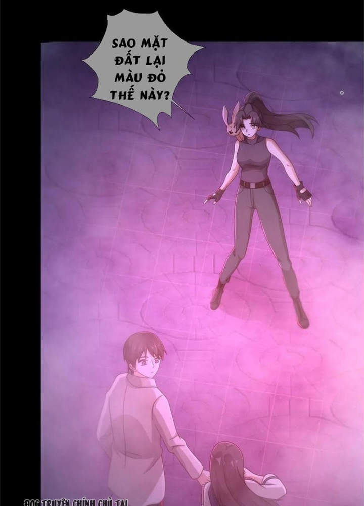 Mạt Thế Lạc Viên Chapter 82 - Trang 3