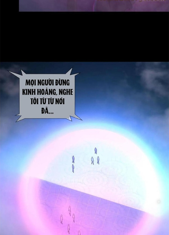 Mạt Thế Lạc Viên Chapter 82 - Trang 3