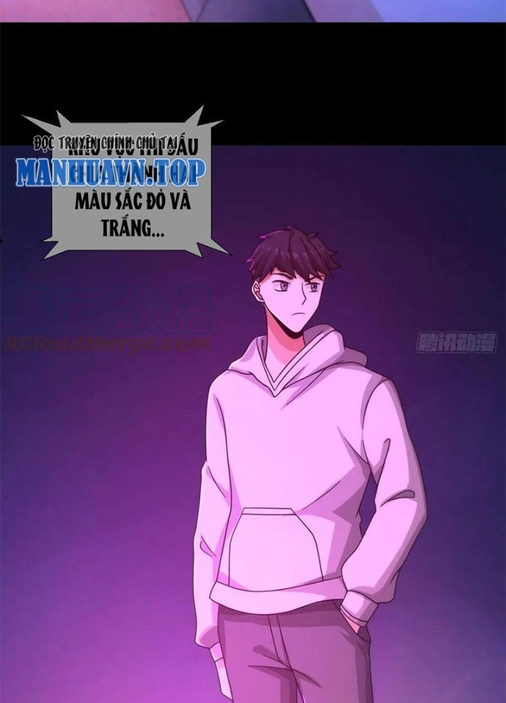 Mạt Thế Lạc Viên Chapter 82 - Trang 3