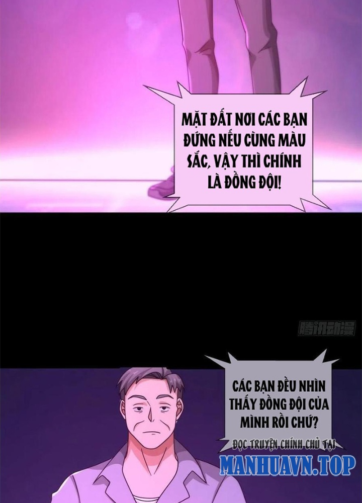 Mạt Thế Lạc Viên Chapter 82 - Trang 3