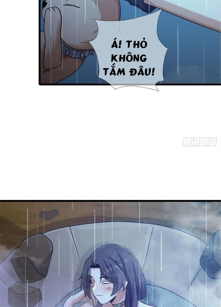 Mạt Thế Lạc Viên Chapter 82 - Trang 3