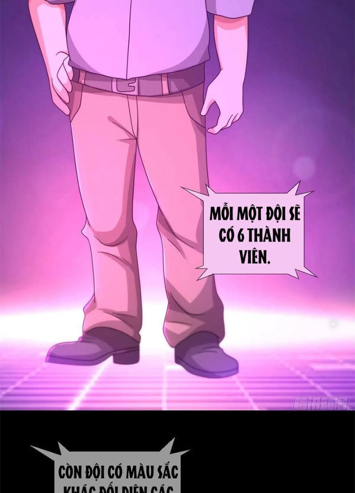 Mạt Thế Lạc Viên Chapter 82 - Trang 3