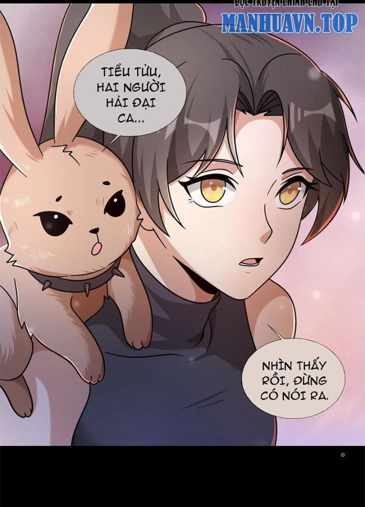 Mạt Thế Lạc Viên Chapter 82 - Trang 3