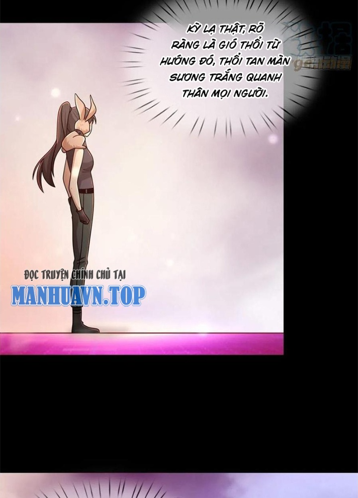 Mạt Thế Lạc Viên Chapter 82 - Trang 3