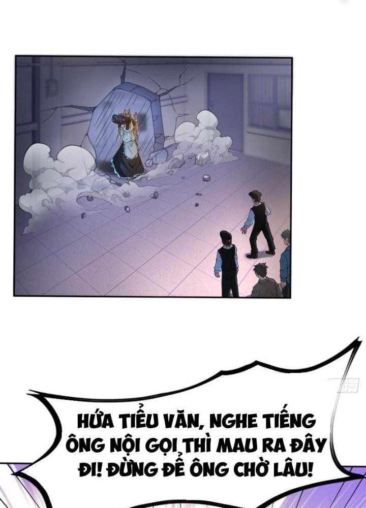 Ta Không Muốn Làm Đệ Nhất Chapter 261 - Trang 3
