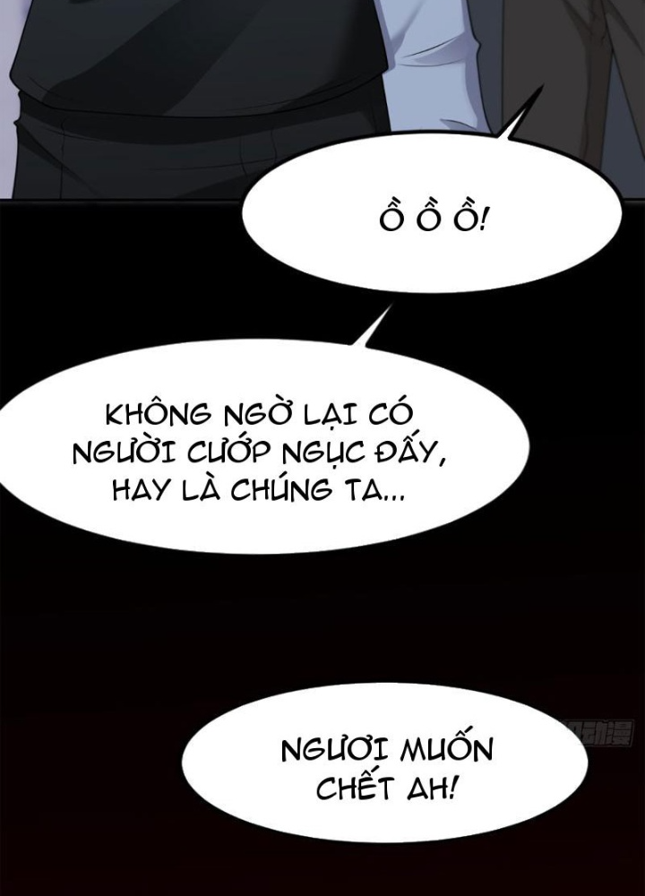 Ta Không Muốn Làm Đệ Nhất Chapter 261 - Trang 3