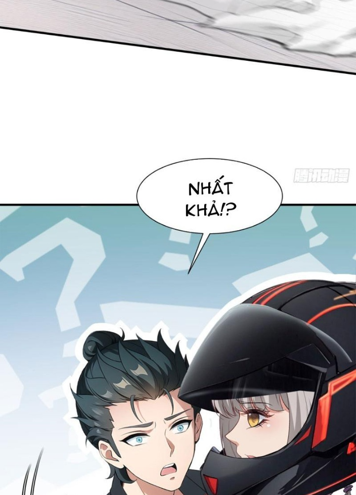 Ta Không Muốn Làm Đệ Nhất Chapter 261 - Trang 3