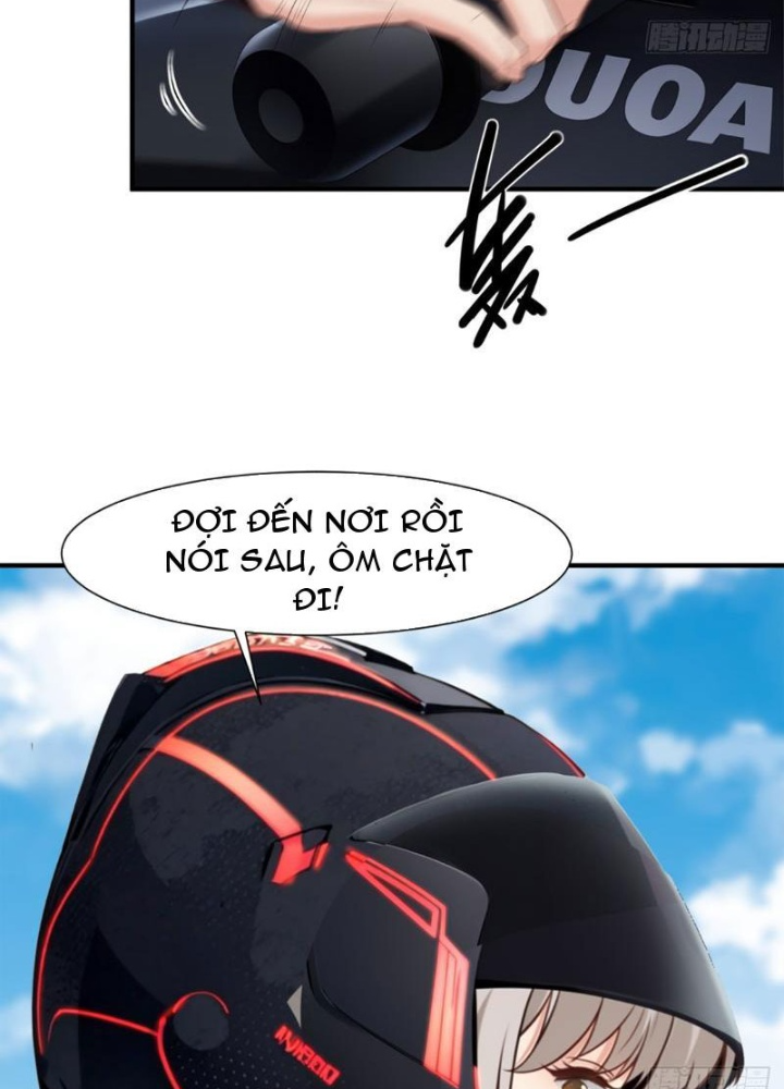 Ta Không Muốn Làm Đệ Nhất Chapter 261 - Trang 3