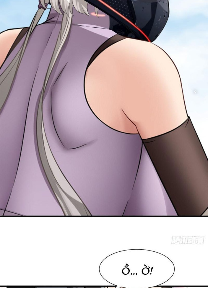 Ta Không Muốn Làm Đệ Nhất Chapter 261 - Trang 3