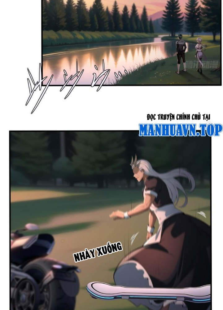 Ta Không Muốn Làm Đệ Nhất Chapter 261 - Trang 3