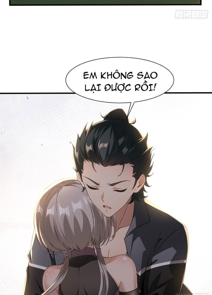 Ta Không Muốn Làm Đệ Nhất Chapter 261 - Trang 3