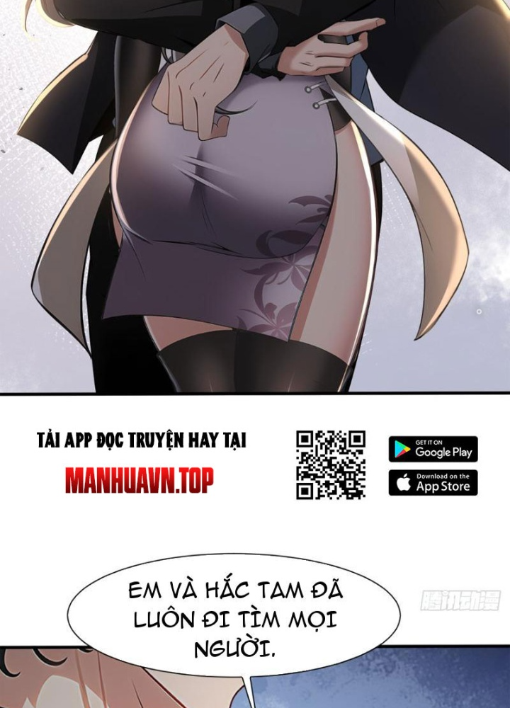 Ta Không Muốn Làm Đệ Nhất Chapter 261 - Trang 3