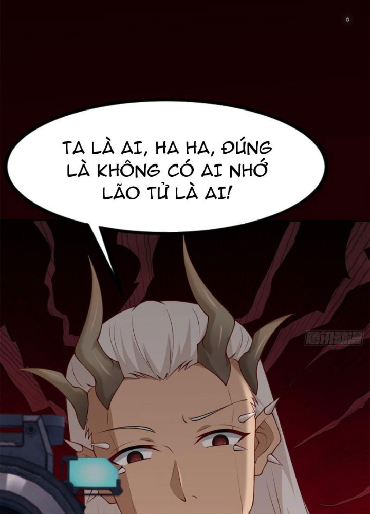 Ta Không Muốn Làm Đệ Nhất Chapter 261 - Trang 3