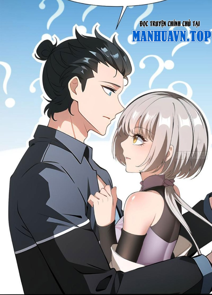 Ta Không Muốn Làm Đệ Nhất Chapter 261 - Trang 3