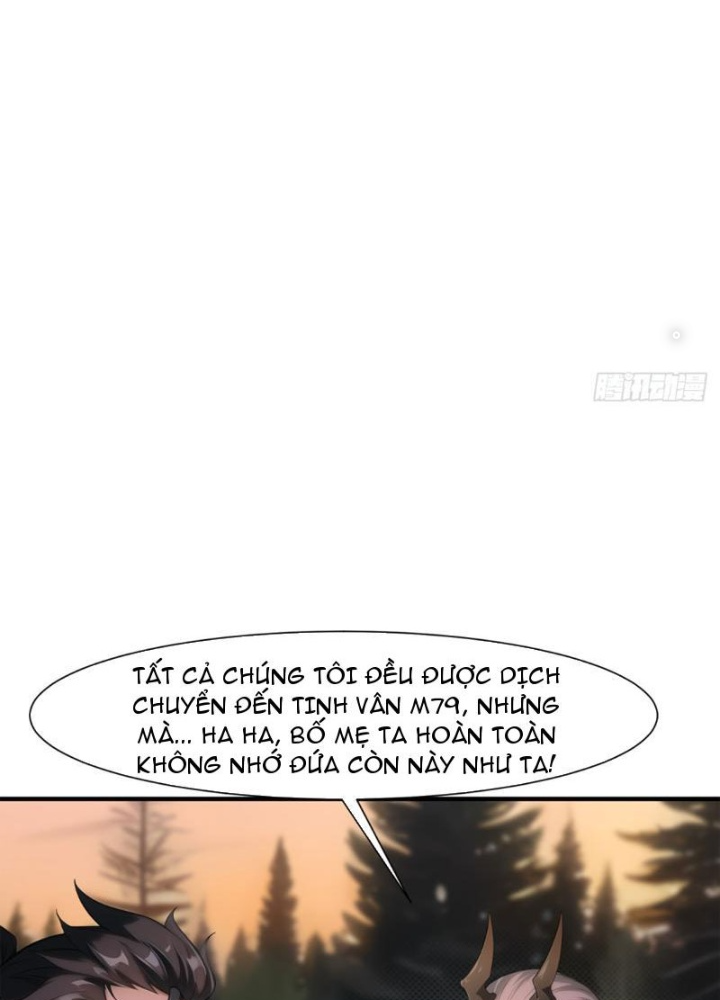 Ta Không Muốn Làm Đệ Nhất Chapter 261 - Trang 3