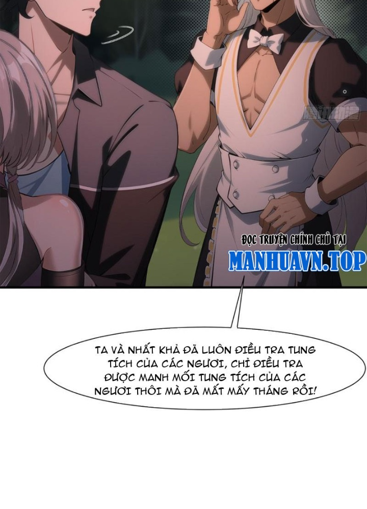 Ta Không Muốn Làm Đệ Nhất Chapter 261 - Trang 3