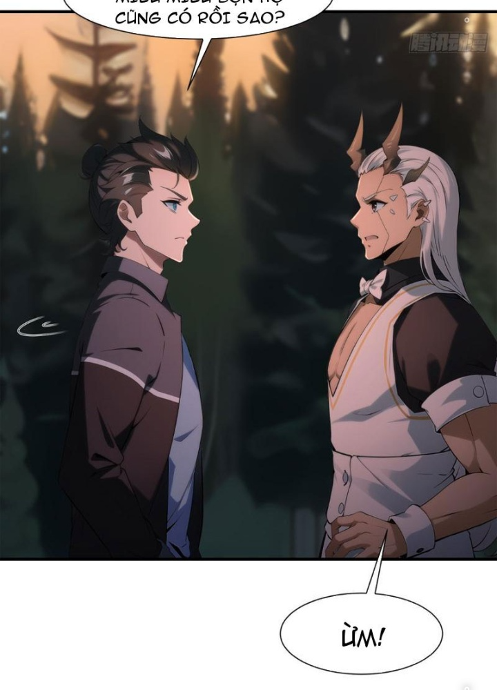 Ta Không Muốn Làm Đệ Nhất Chapter 261 - Trang 3