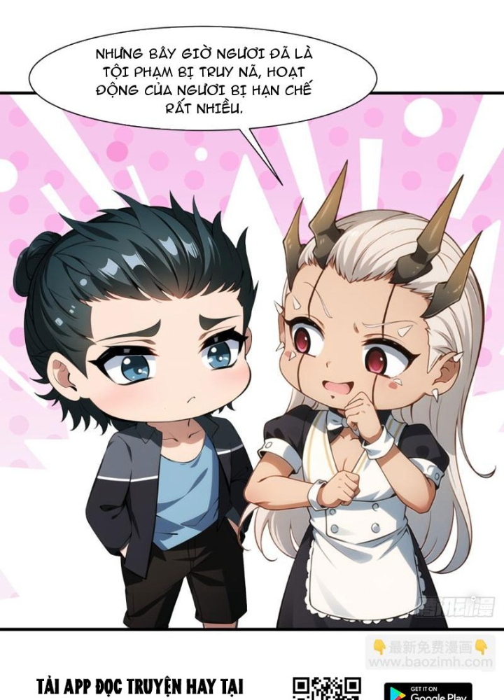 Ta Không Muốn Làm Đệ Nhất Chapter 261 - Trang 3