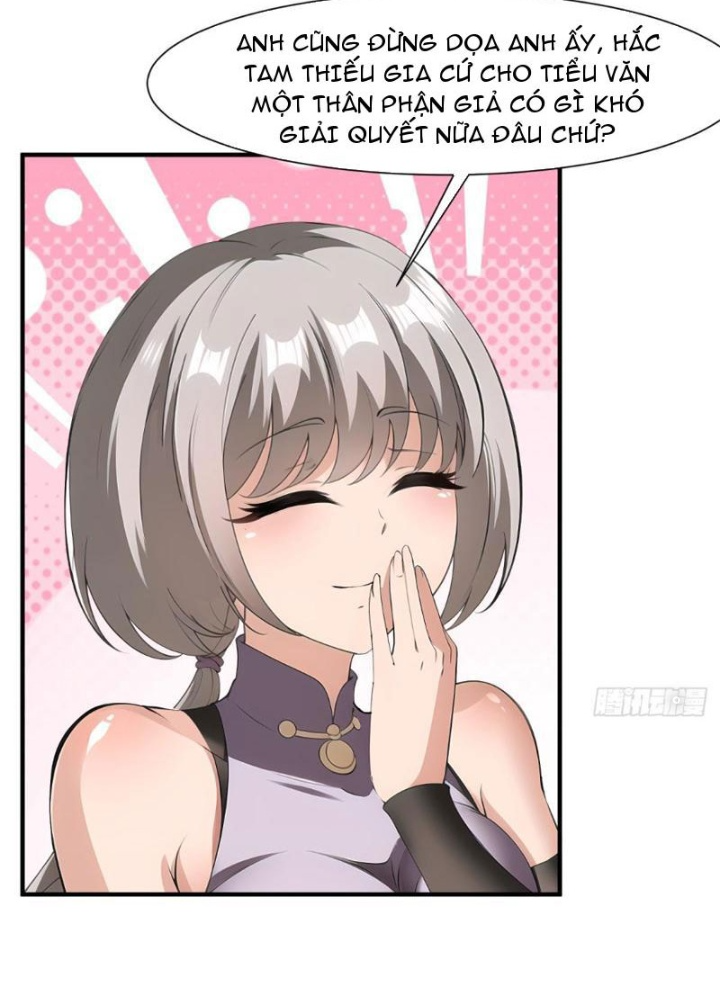 Ta Không Muốn Làm Đệ Nhất Chapter 261 - Trang 3