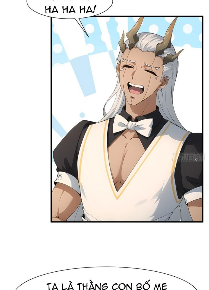 Ta Không Muốn Làm Đệ Nhất Chapter 261 - Trang 3